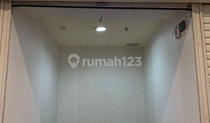 Toko Kios Tangcity Mall untuk usaha fashion jam tangan kecantikan muslimwear jilbab sepatu accessori