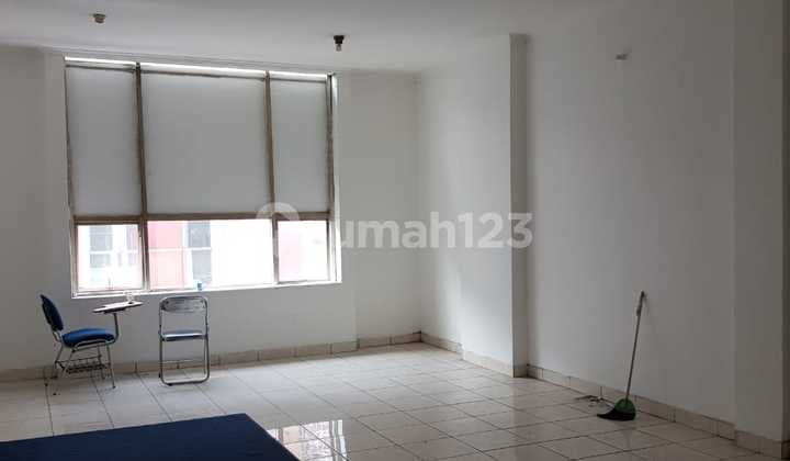 Jual Sangat Cepat! 3 Unit Berderet Ruko Gyan Plaza