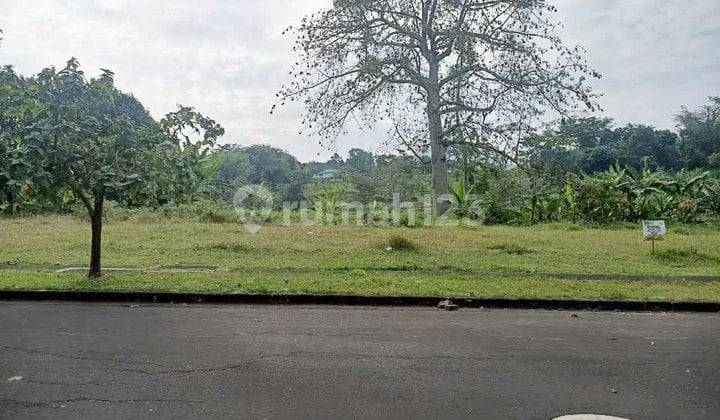 Tanah di Taman Dayu Pandaan - Pasuruan, Daerah Wisata