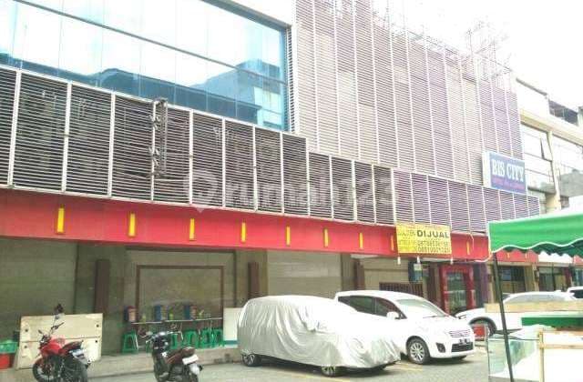 Disewakan 6 Unit Ruko Gandeng di Ruko Niaga Roxy Mas, Cideng, Gambir, Jakarta Pusat