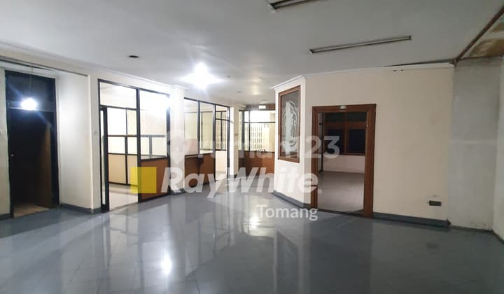 ruko jl cengkeh kota tua