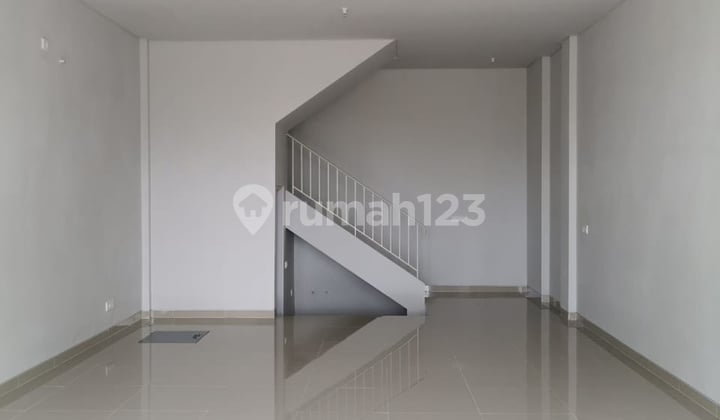 RUKO WISATA BUKIT MAS WBM WIYUNG