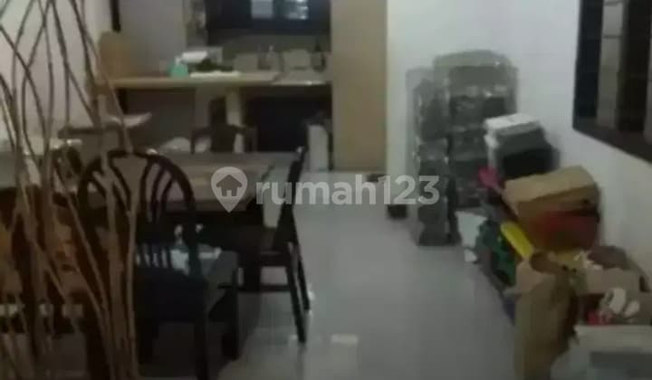 Dijual Ruko Kwini Jakarta Pusat Rp 3.5 M Nego