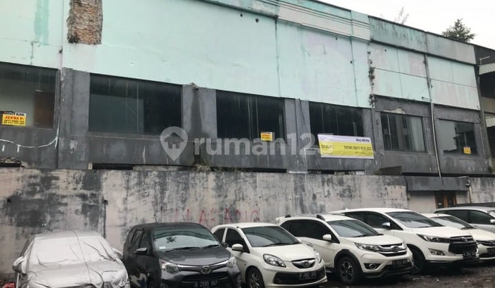 Jarang Ada Ruko Dempet 6 Mangga Besar Raya Jarang Ada Ruko Dempet 6 Mangga Besar Raya