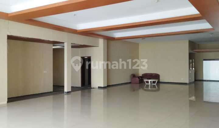 Sayap Sukajadi, Cocok Sekali Untuk Usaha
