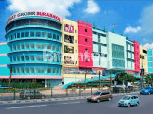 STAND PGS 2 UNIT JEJER PUSAT GROSIR SURABAYA DAERAH DUPAK PASAR TURI