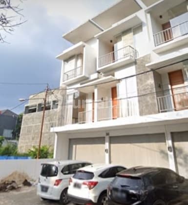 Ruko di setrasari bandung