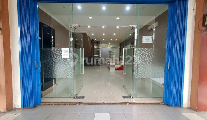 Ruko Asia Tropis Harapan Indah Bekasi, 3 Lantai (LT 5x18), Sudah Renovasi Total, Only 3,5m, Harapan Indah, Bekasi