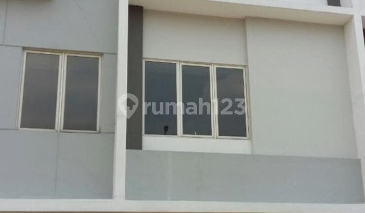 RUKO COSMO 3 LANTAI LIPPO CIKARANG