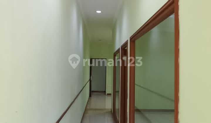 Ruko di Kemang Selatan Id s037, Jakarta Selatan S0073