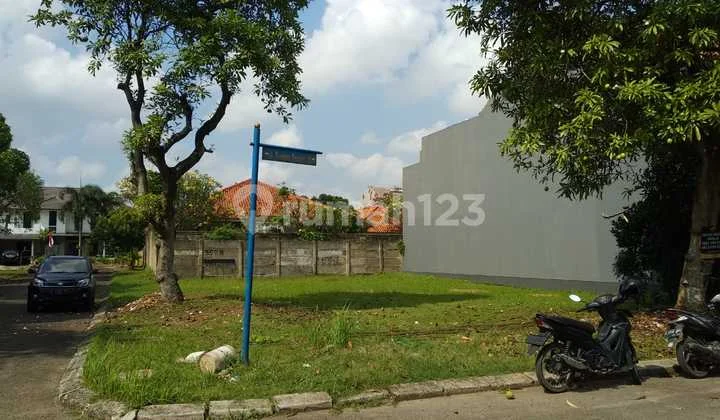 CEPAT KAVLING DI SUTERA BUANA - ALAM SUTERA CEPAT KAVLING DI SUTERA BUANA - ALAM SUTERA