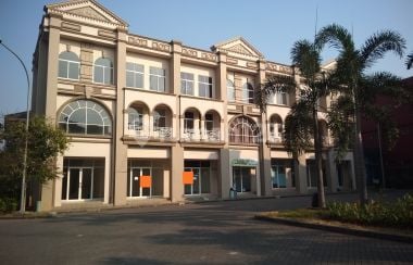 Ruko galaxy 3 lantai di bekasi dijual cepat Ruko galaxy 3 lantai di bekasi dijual cepat