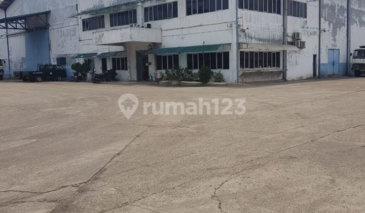 Dijual Cepat Pergudangan Pluit Jak-Ut