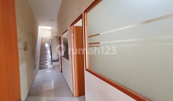 Sewa Ruko Bandung Cocok Untuk Kantor Dan Usaha
