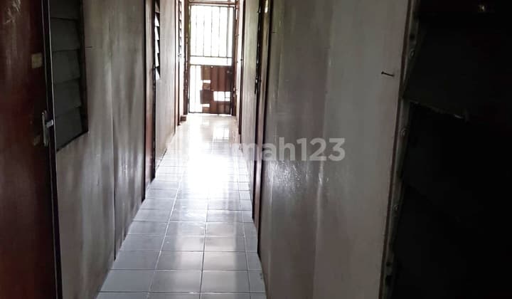 2 Unit Ruko Dayeuhkolot Dekat Cisirung