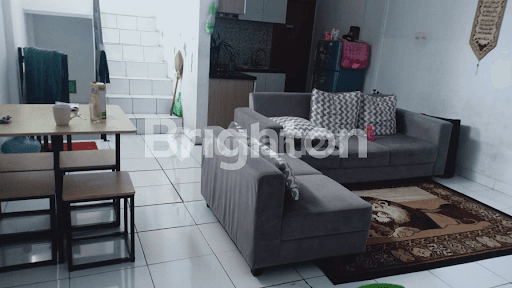 RUKO 3 LT SIAP HUNI - SAYAP CIATEUL BKR