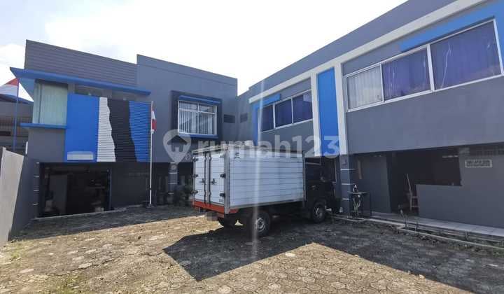 Gudang atau Workshop di Kedung Halang Bogor Utara
sangat murah