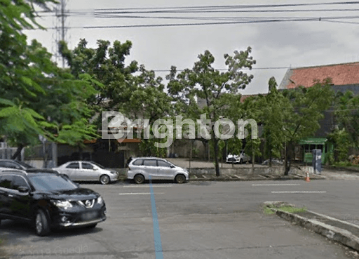 Gedung Besar strategis Raya Prapen SBY dekat Mall & kantor²