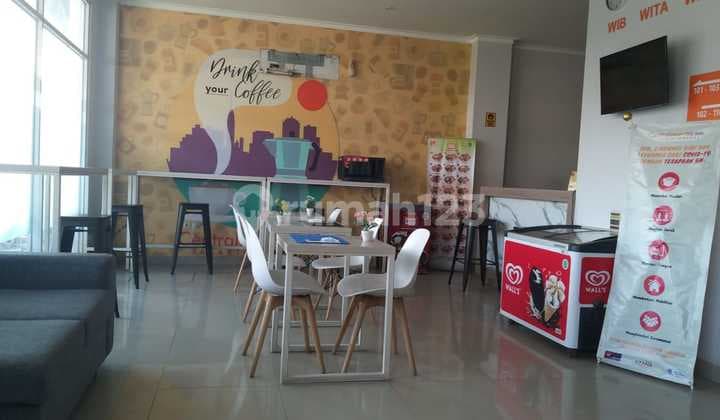 Hotel for sale near Soetta airport