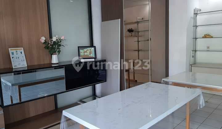 Ruko Lokasi Terbaik Batununggal Bandung Jejeran Bank