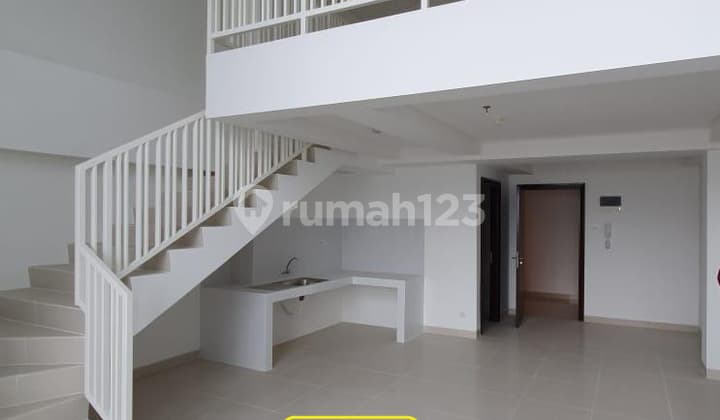 Soho Central Park, Tanjung Duren, Grogol, Bandengan, Pik, Pluit, Kota