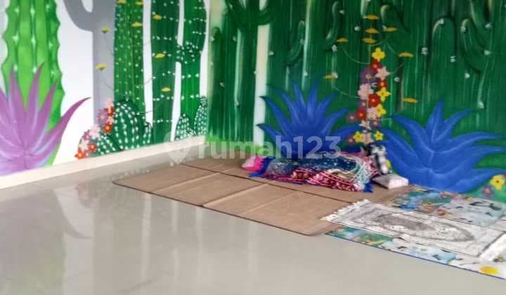 Ruko ditengah Kota dijamin Ramai di Mohamad Toha