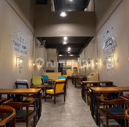 Ruko Jalan Darusalam ( Sebelah Hotel Sultan Darusalam )