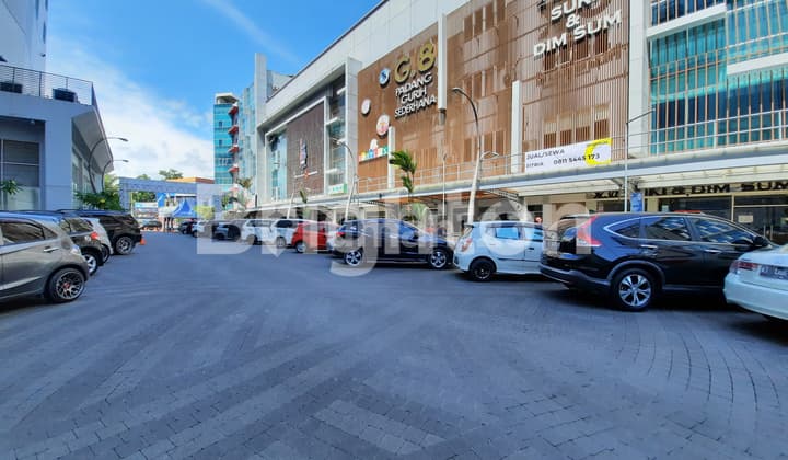 SIAP UNTUK USAHA RESTO