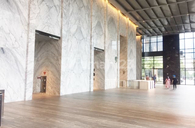 Di Sewakan Kantor District 8 Full Satu Lantai di SCBD 0817688xxxx