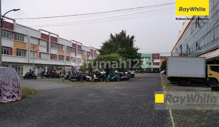 Ruko Ciledug Mas Blok E Ciledug Tangerang