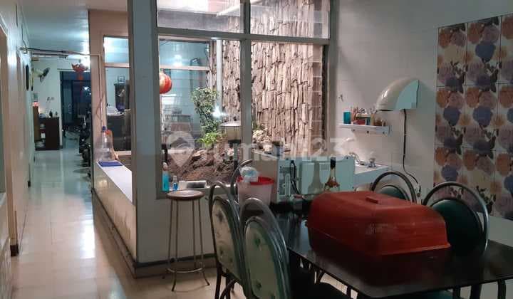 kan Ruko di Mainroad Sudirman, Kota Bandung