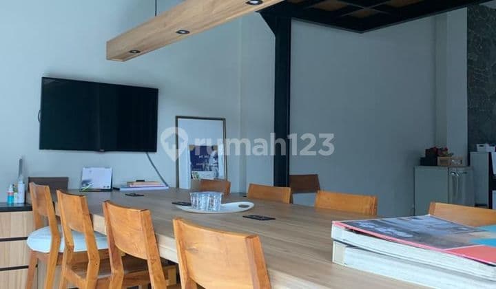 Ruang Usaha dan Gudang Luas Stretegis di Moh Toha Bandung