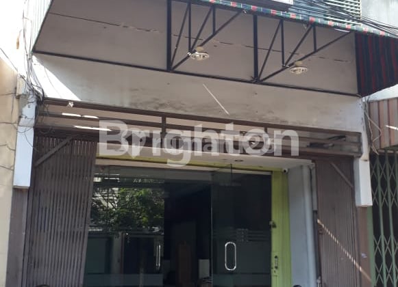 RUKO STRATEGIS DAN SIAP PAKAI DI SEMARANG TENGAH RUKO STRATEGIS DAN SIAP PAKAI DI SEMARANG TENGAH