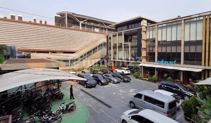 BLOK KOMPLEK PERTOKOAN at Jl RS FATMAWATI RAYA (DIRECT MRT)