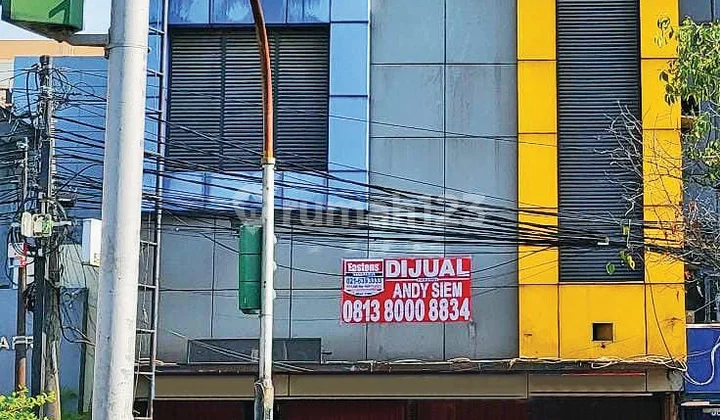 Ruko Ex Hotel Ruko Ex Hotel