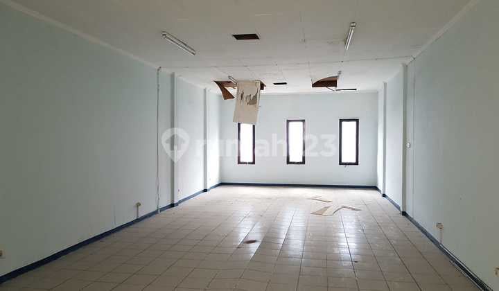 RUKO Setrasari mall (2 unit sebelahan)