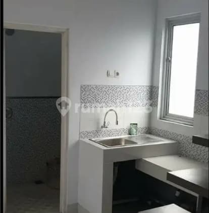 Shop house on Jl. Suryani