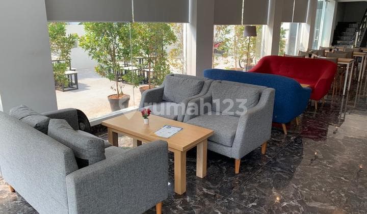 kan tempat usaha ruko kios Pluit PIK Muara Karang untuk an Jakarta utara