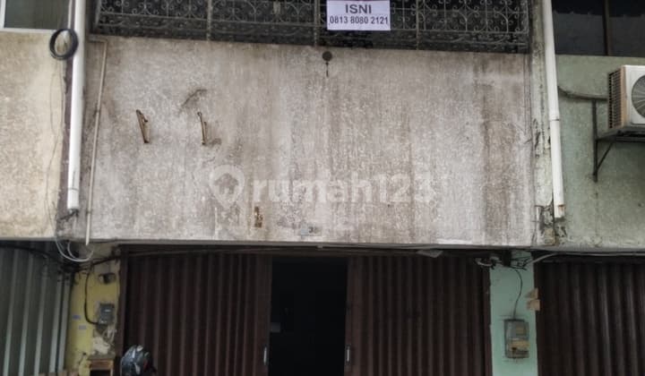 Soka 1 Shop House, Banengan Continuation, Negotiable Price