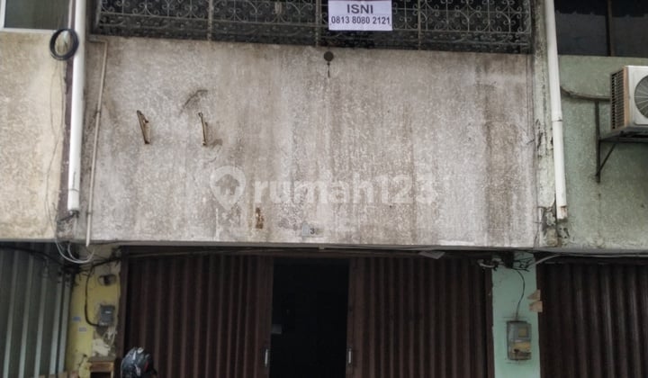 Ruko Soka 1 Terusan Banengan ,Harga Nego