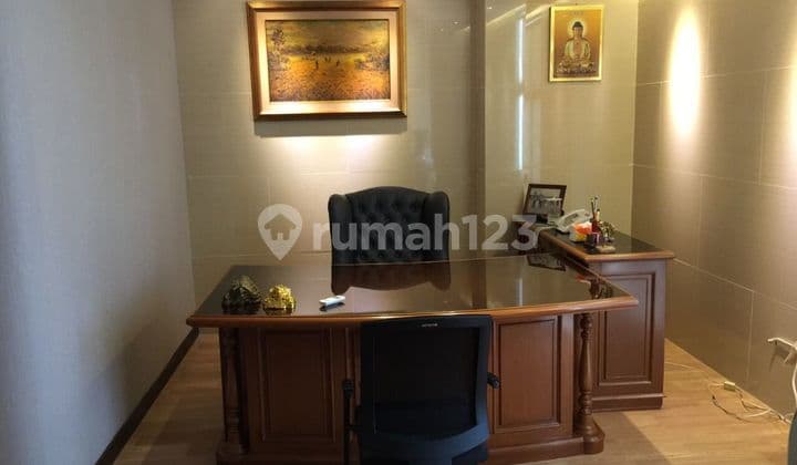 For Sale Fast Office/Shop House Harmoni Plaza Beautiful Fully Renovated Ready to Use