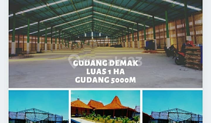 Gudang Demak