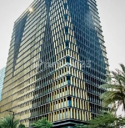 Kantor Generali Tower Gran Rubina Business Park Kantor Generali Tower Gran Rubina Business Park