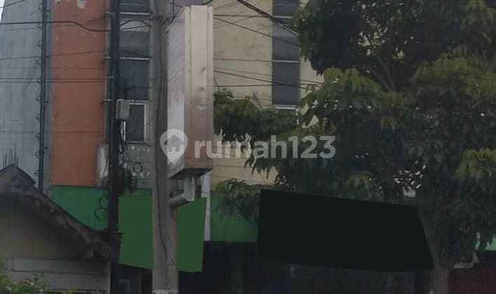 Shop House on Sukarno Hatta, Malang GMK00084