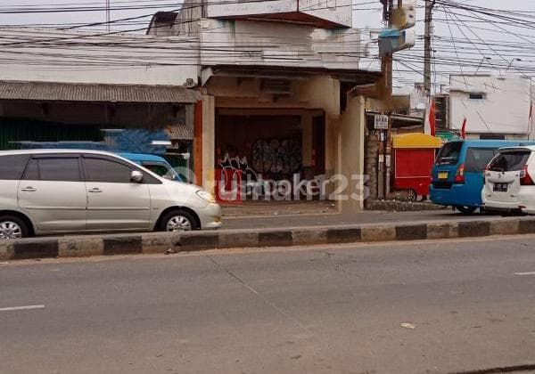 Cheap Shop House for Sale in Parung Bogor