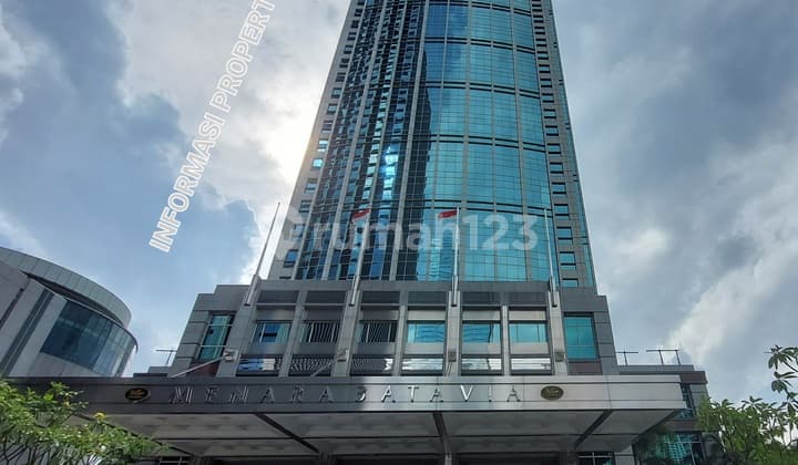 Untuk Disewakan / Dijual Ruang Kantor Lantai 1, Berperabotan
For Lease / For Sale Office Space 1st Floor, Furnished