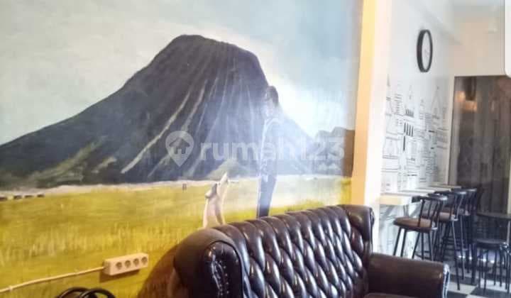 Cepat & Murah Ruko di Taman Rafflesia Jatimulya Bekasi Timur