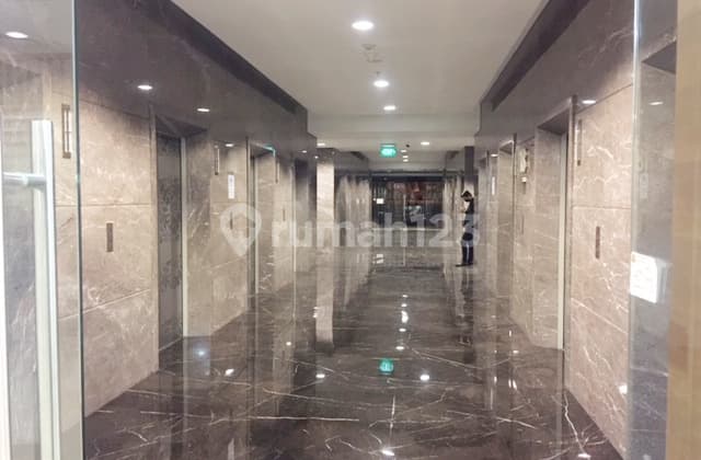 Kantor / Office Space di Equity Tower SCBD (2170 m2) di Jakarta Selatan Dijual