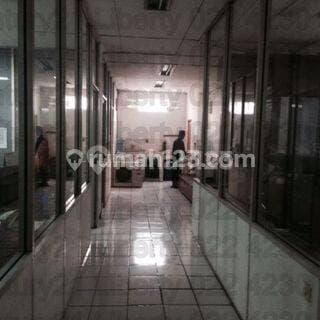 Ruko di Buahbatu Bandung