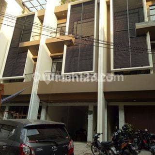 Ruko Murah Moch Toha Bandung